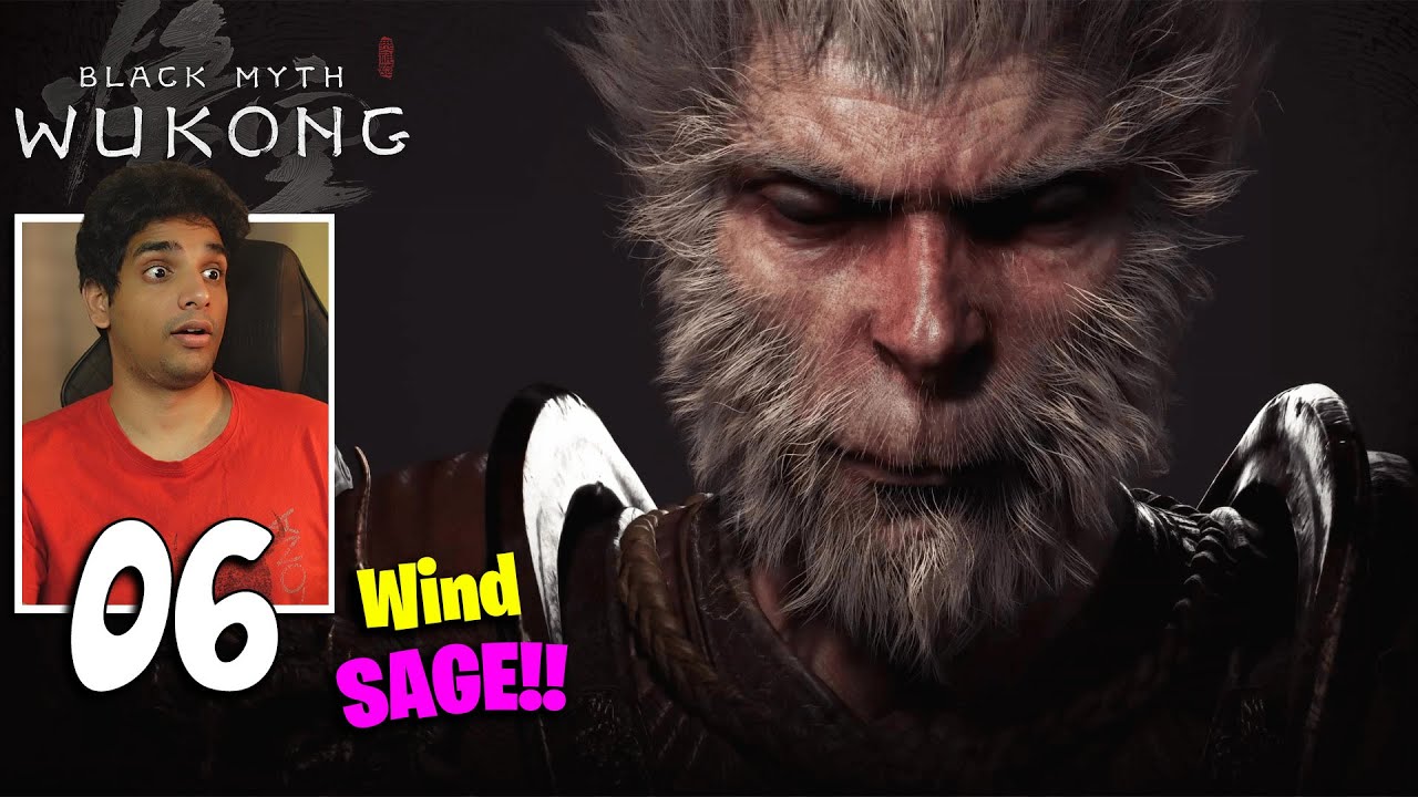 Black Myth: Wukong - SECOND RELIC [Part 6] | Malayalam