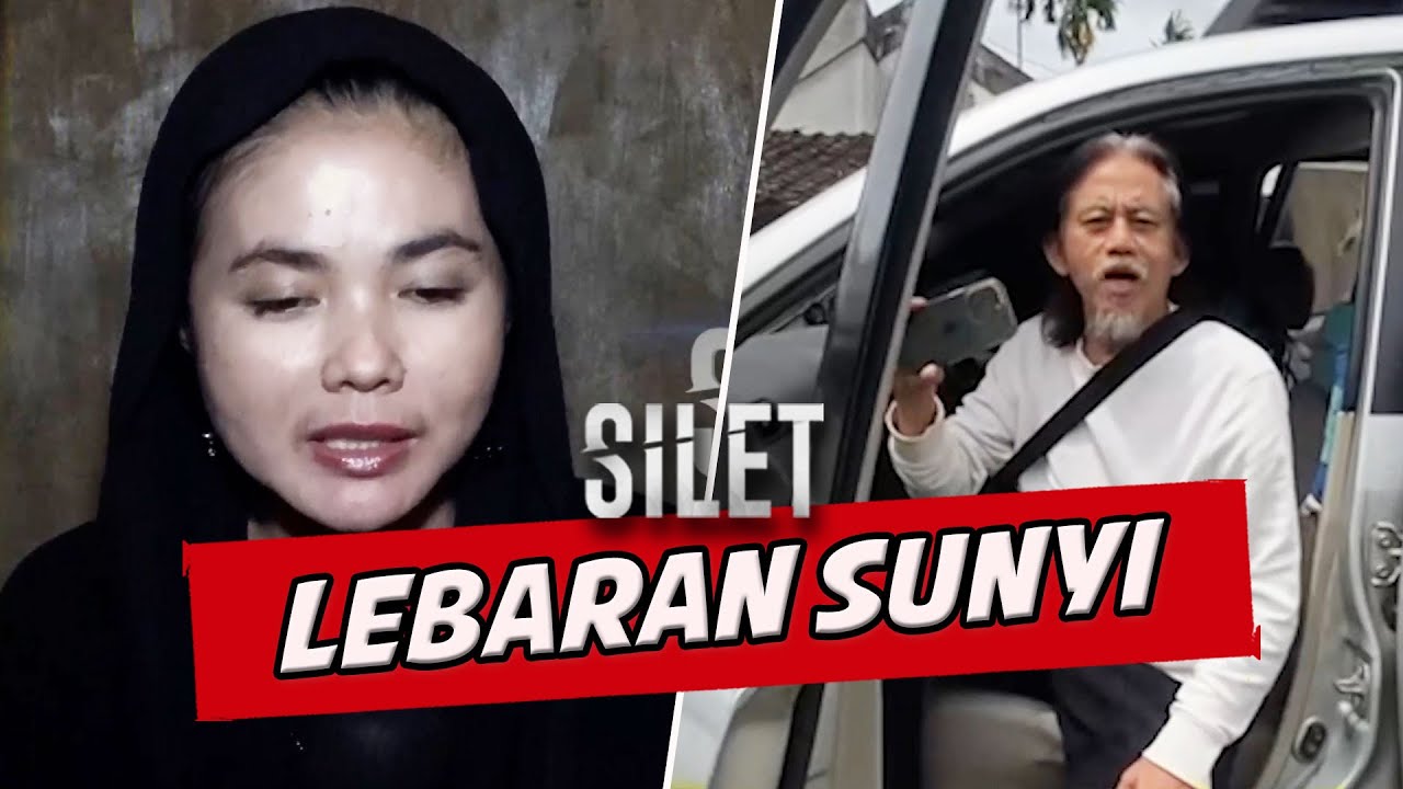 Lebaran Paling Sunyi Karina Ranau Tanpa Kang Epy | SILET