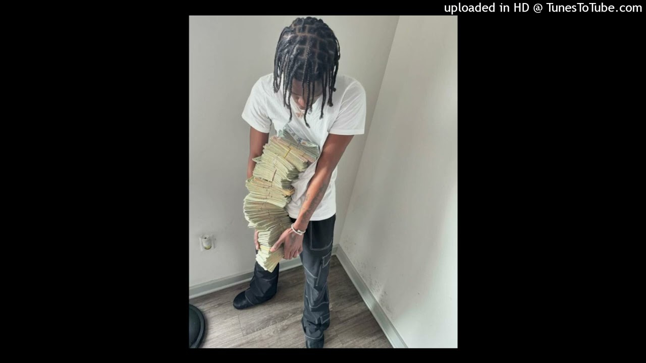 [FREE] Hurricane Wisdom Sample Type Beat 