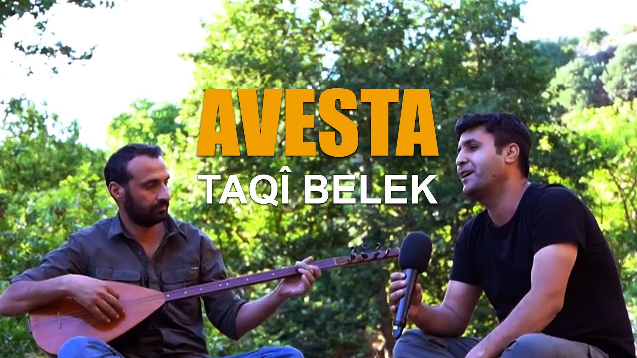 Avesta - Taqi Belek