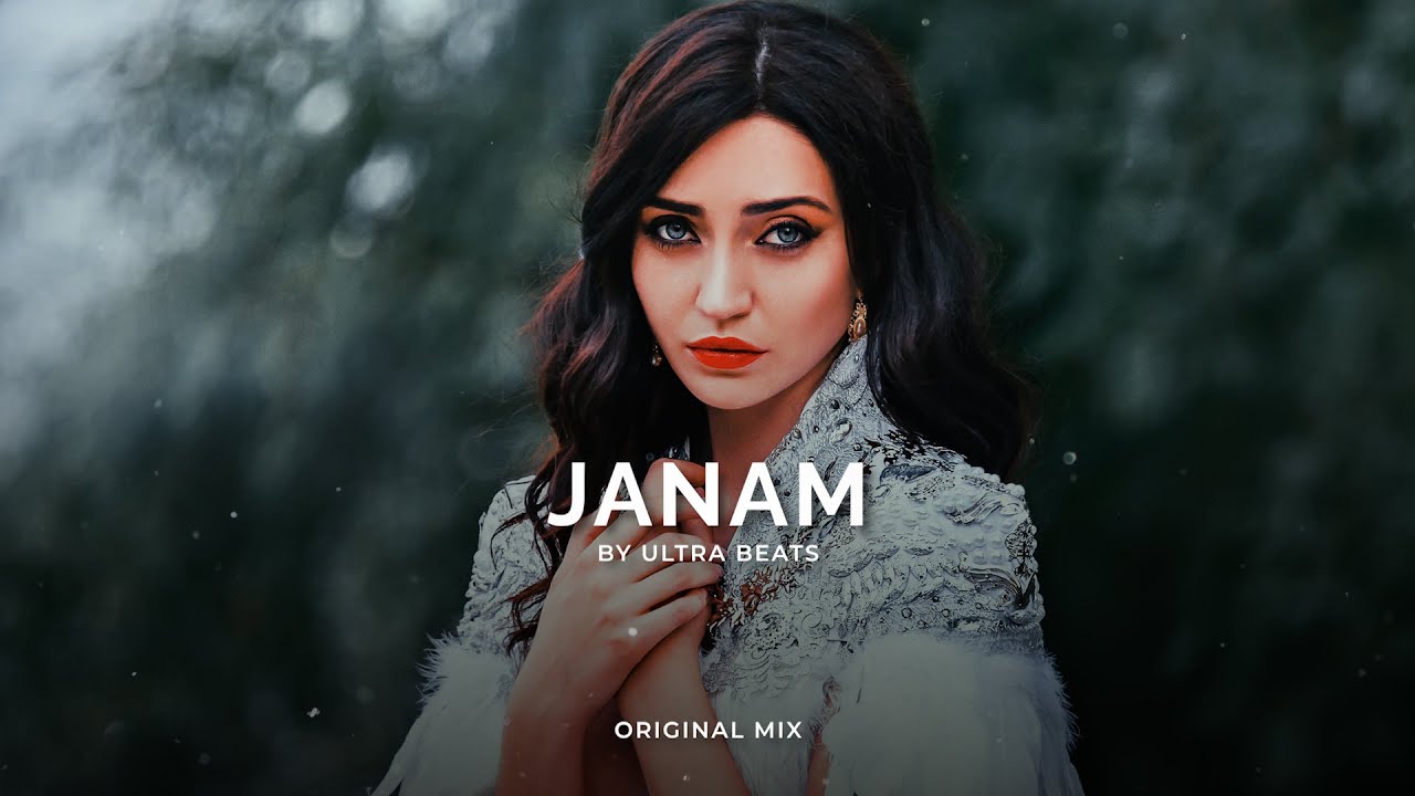 Ultra Beats - Janam (Original Mix)