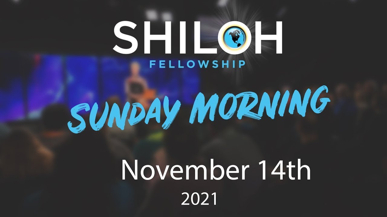 Unoffendable Part 1 // Patricia King //  Shiloh Fellowship // 10 30am