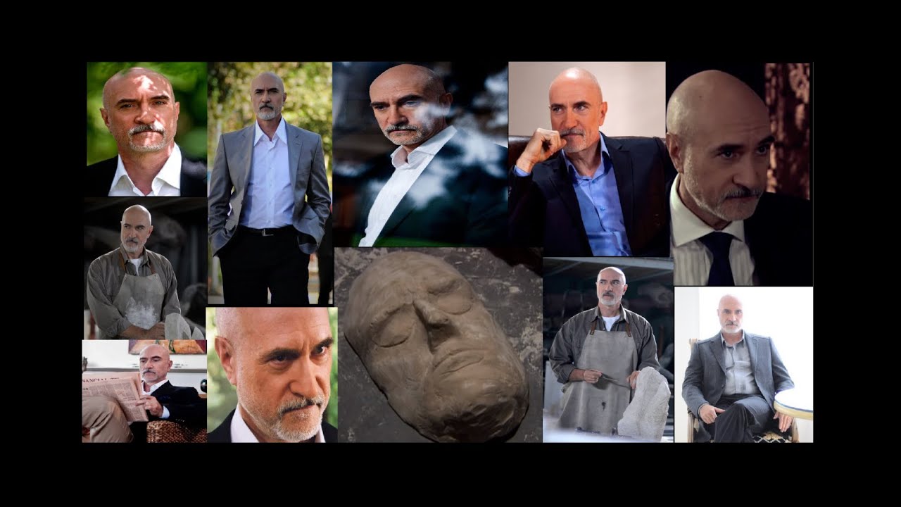 Kurtlar Vadisi Pusu | Gladio: Aron Feller T&uuml;m Sahneleri Tek Par&ccedil;a [1080P]. #AronFeller #Gladio