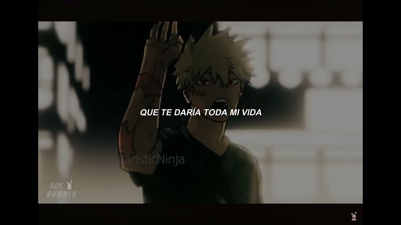My Hero academia 