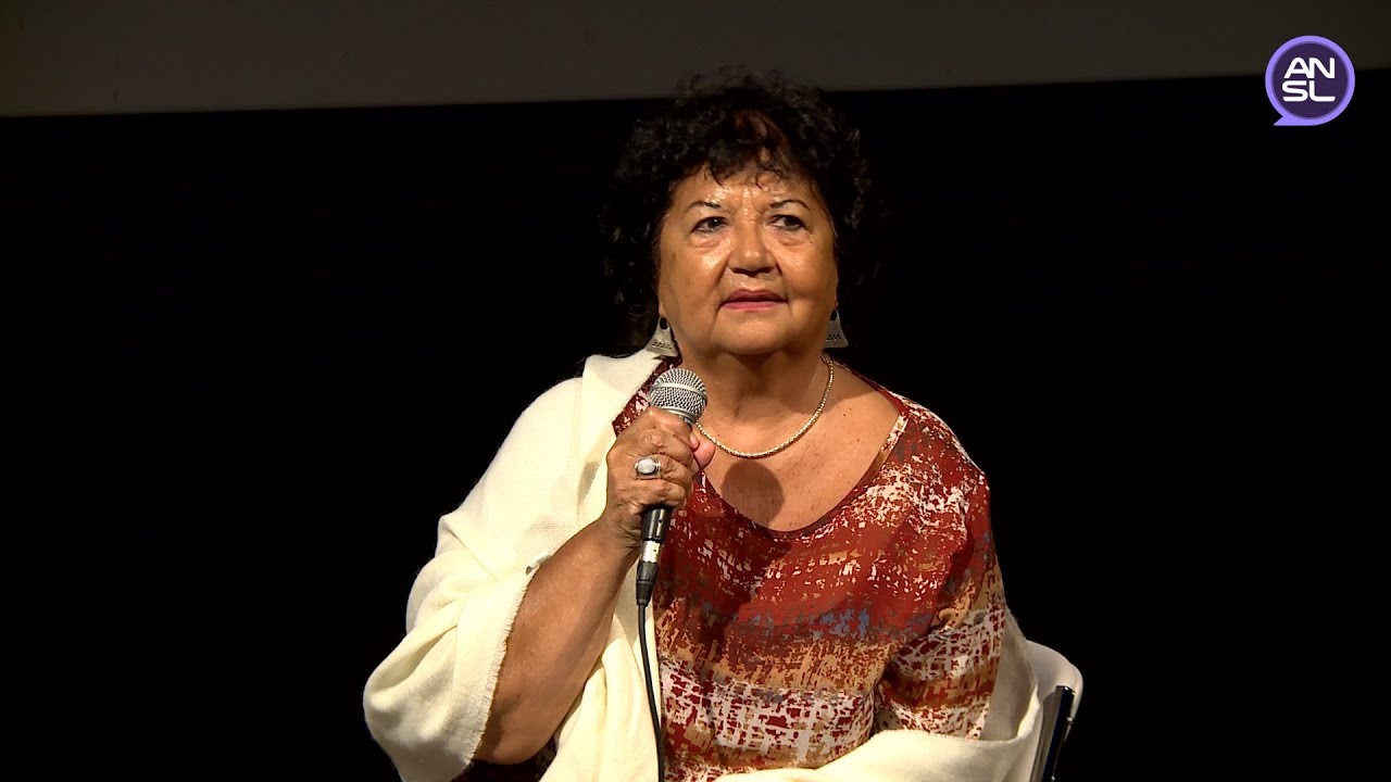 Dora Barrancos, Socióloga - Capacitación Ley Micaela