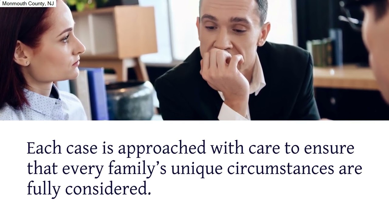 Monmouth County Divorce Lawyer | Monmouth County, NJ | Law Offices of Sylvia S. Costantino, Esq. LLC