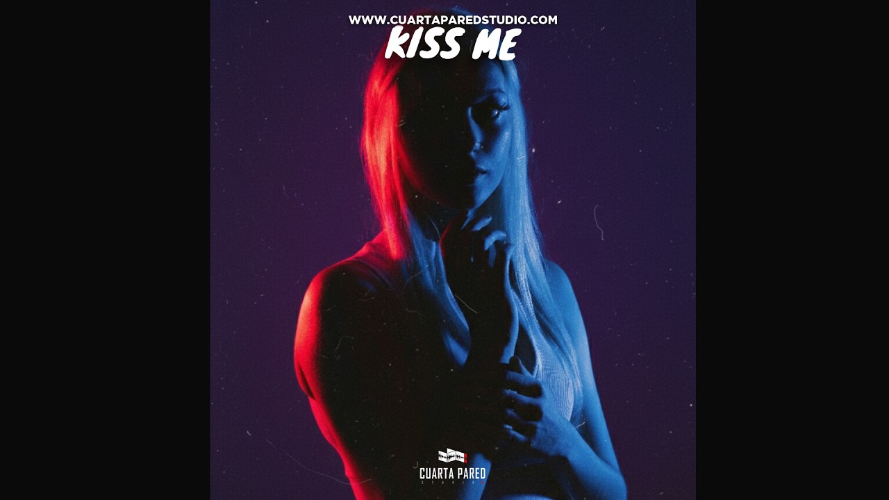 Kiss Me 😘 Afrobeat x Dancehall Beat | Instrumental Romantico 2026