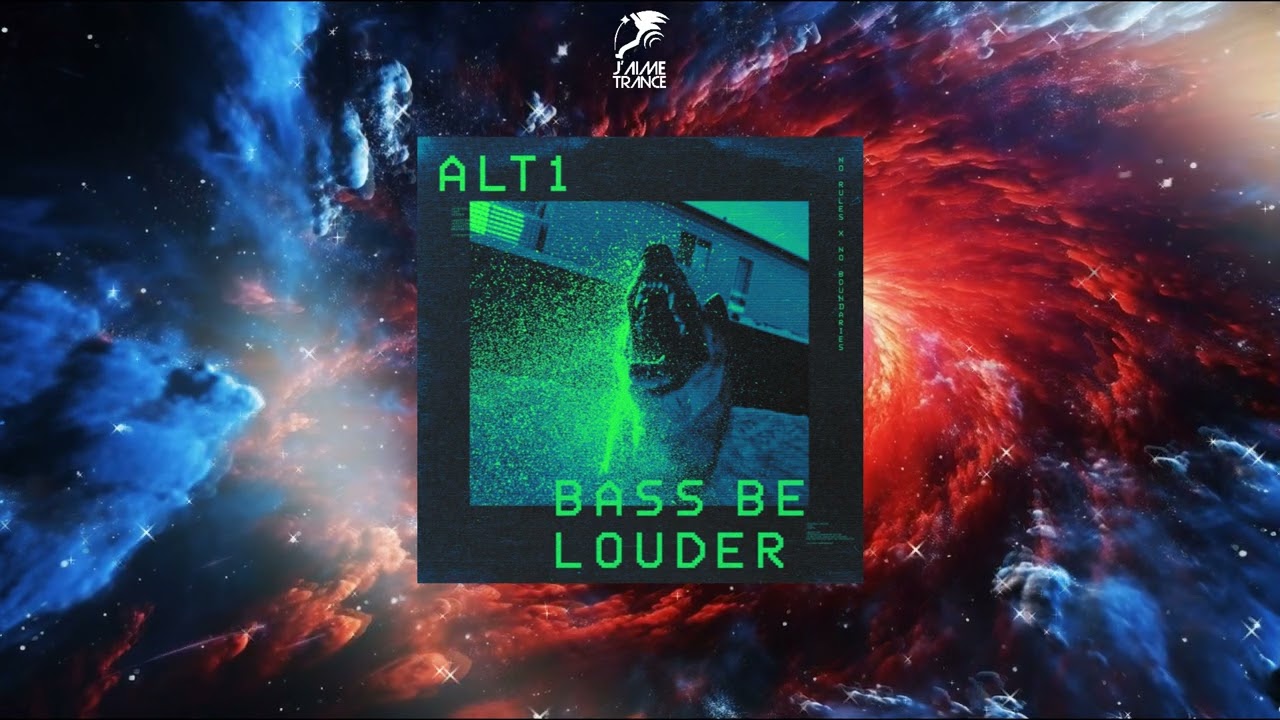 Sneijder pres. Alt1 - Bass Be Louder (Original Mix)