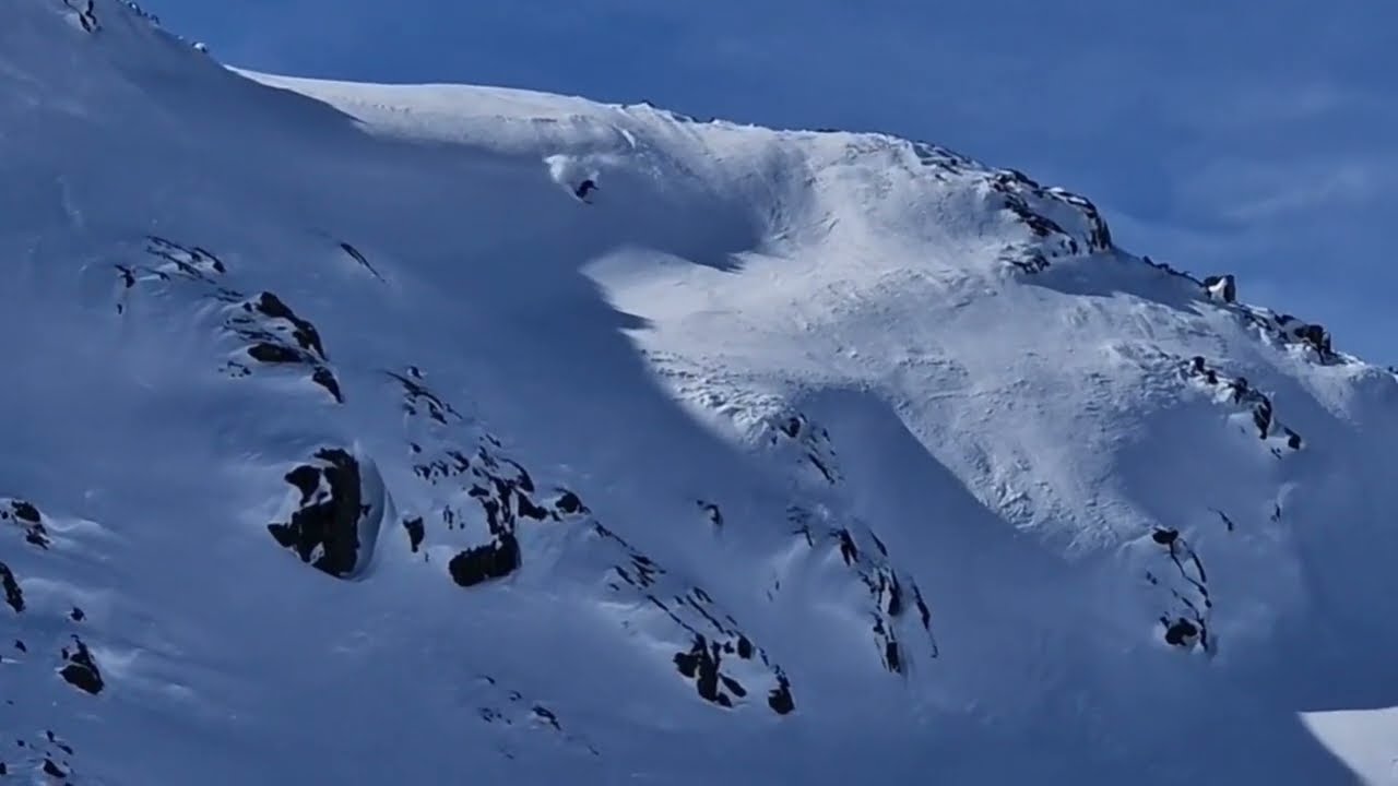 skitouring Norway Hemsedal skiwithme backcountry freeride