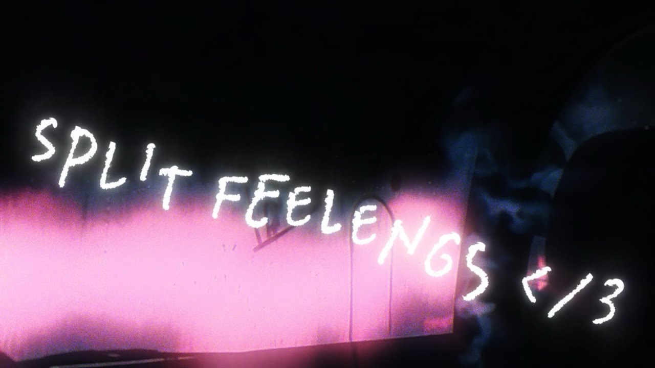 A de H - split feelengs 