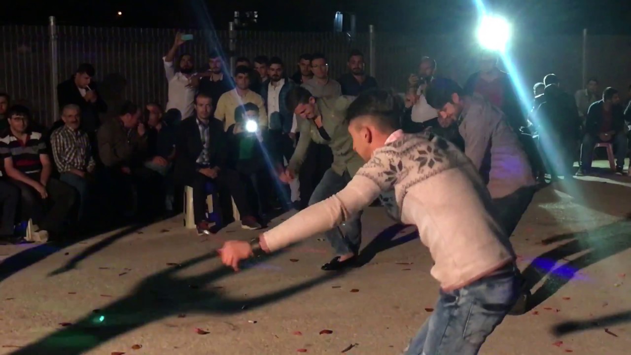 GRUP KAŞIKSTAN KAŞIK KIRMA SHOW