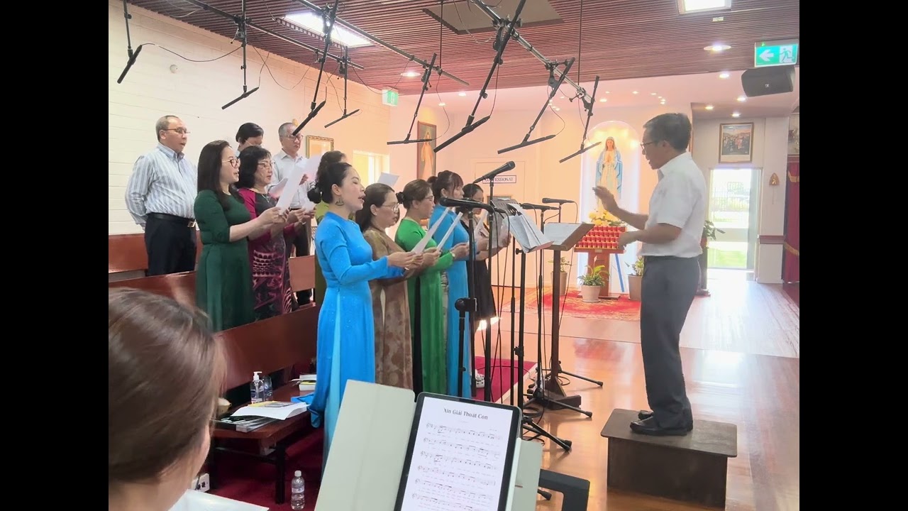 XIN GIẢI THOÁT CON | Đỗ Vy Hạ.