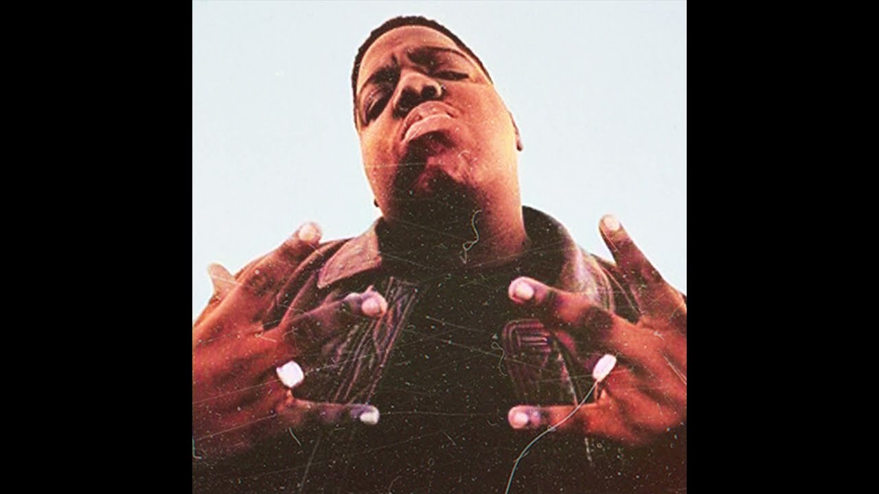 Biggie Smalls Type Beat x Old School 90s Boom Bap Instrumental - 