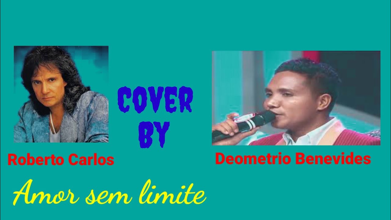 Deometrio cover múzika Português