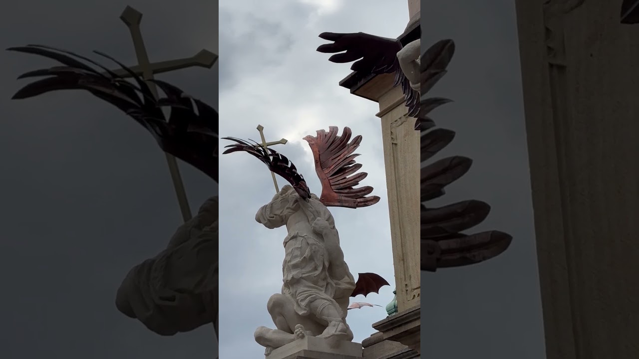 布拉格：千年古都-舊城廣場 /Prague: The Old Town Square/2025 July #舊城廣場 #oldtownsquare #プラハ#prague#布拉格 #czech