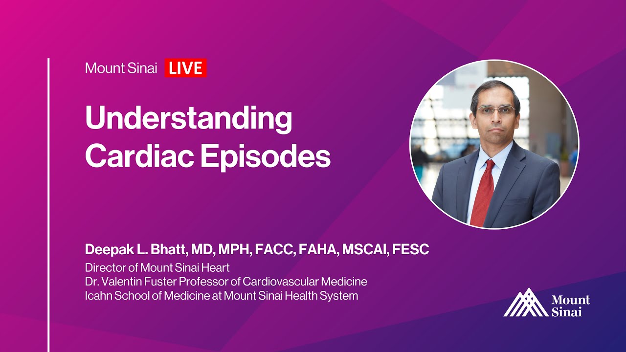 Understanding Cardiac Episodes