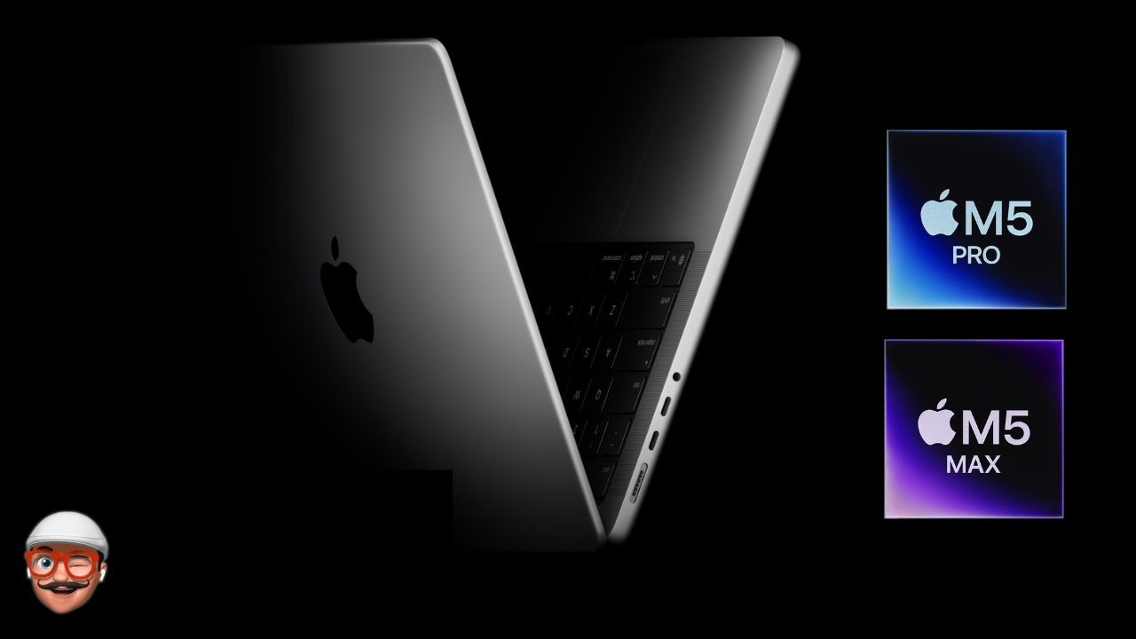 OFFICIEL : Apple annonce ses nouveaux MacBook, un PEU déçu…