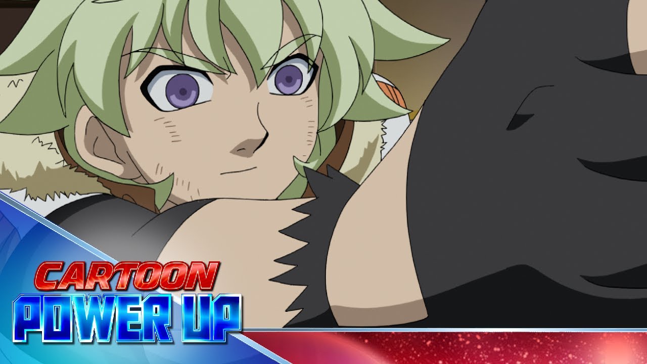 Episode 101 - Bakugan|FULL EPISODE|CARTOON POWER UP