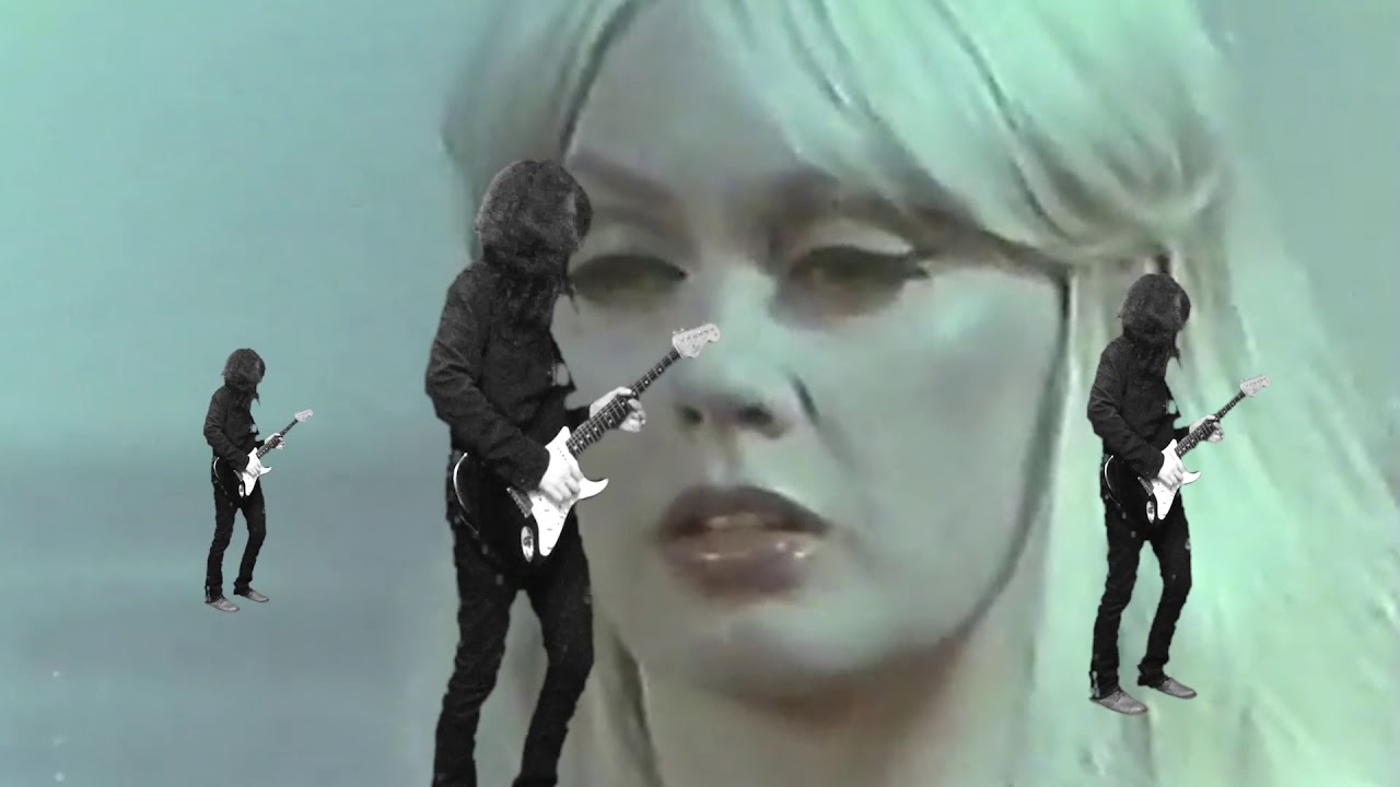 THE DUES - You Got To Live (Official Video)