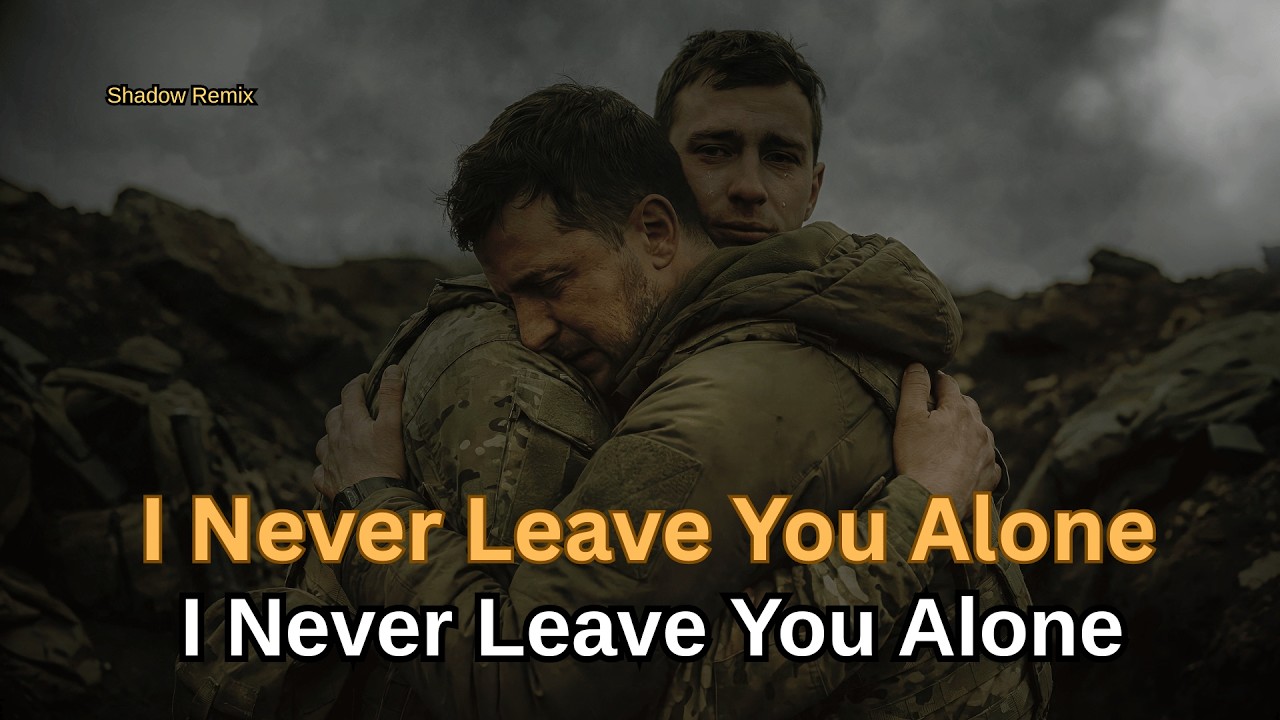 Sad Mood Beat | I never Leave You Alone