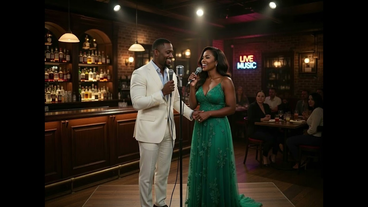 Whiskey Dreams  | Soul | Classic R&B Ballad| Smooth & Timeles