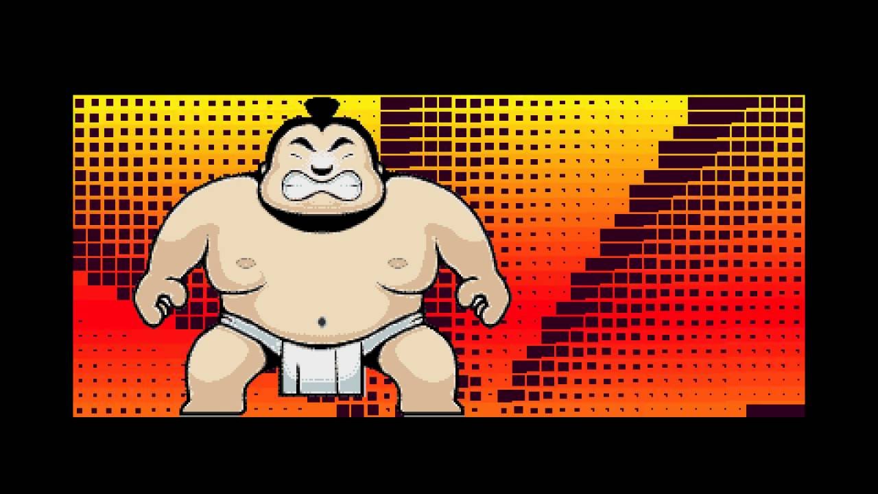 Stickmygg och motmedel by SMFX & DHS (Atari STe demo) 1080p50