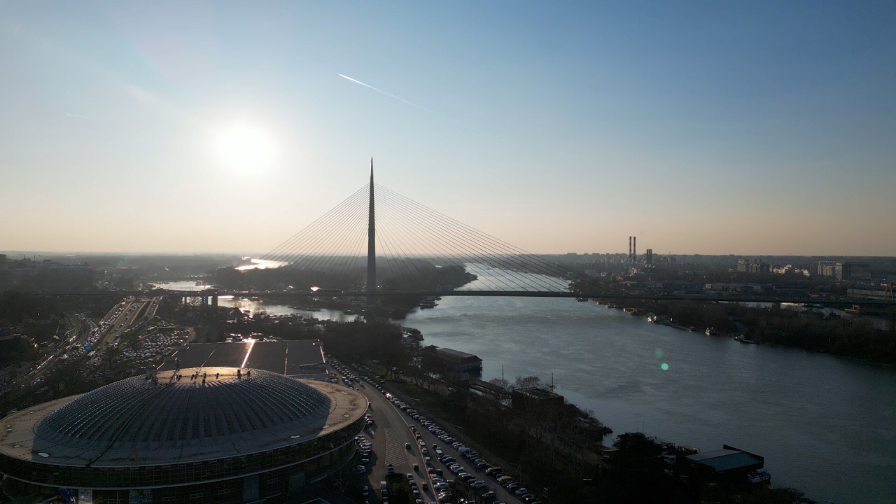 Sajam turizma Beograd 2026
