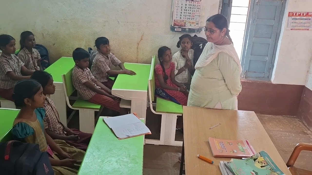 Listening and speaking activity 