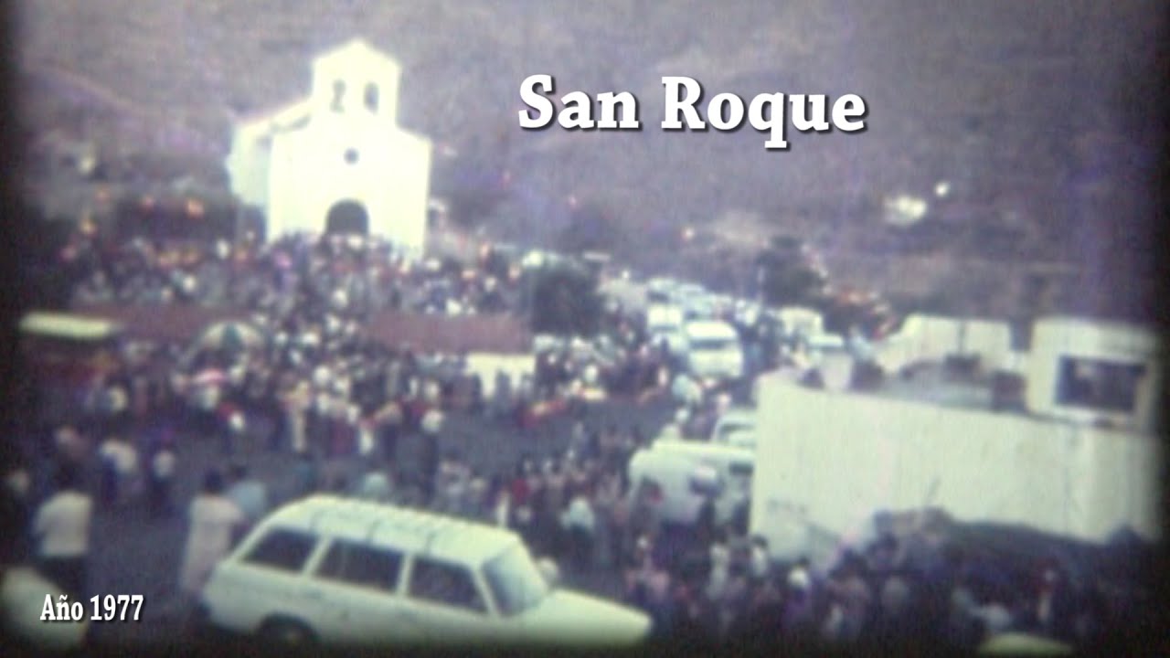 Super 8 año 1977