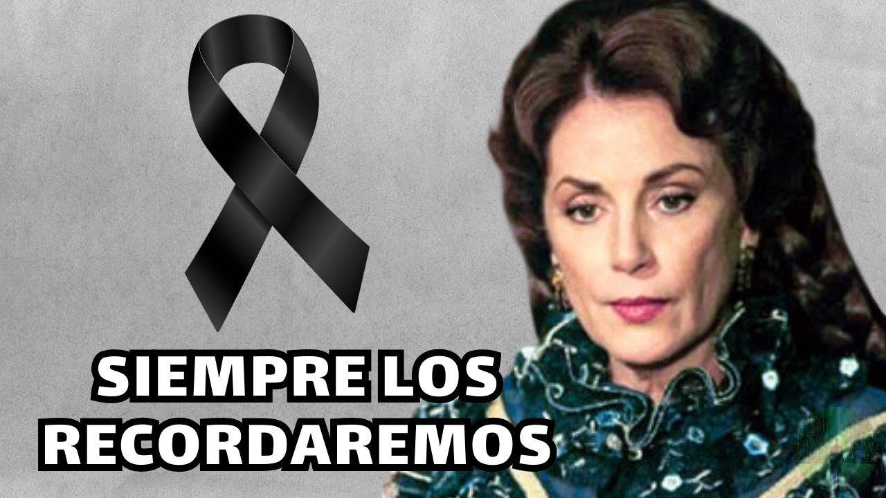 11 Actores de AMOR REAL que FALLECIERON TRAGICAMENTE y No lo Sabias