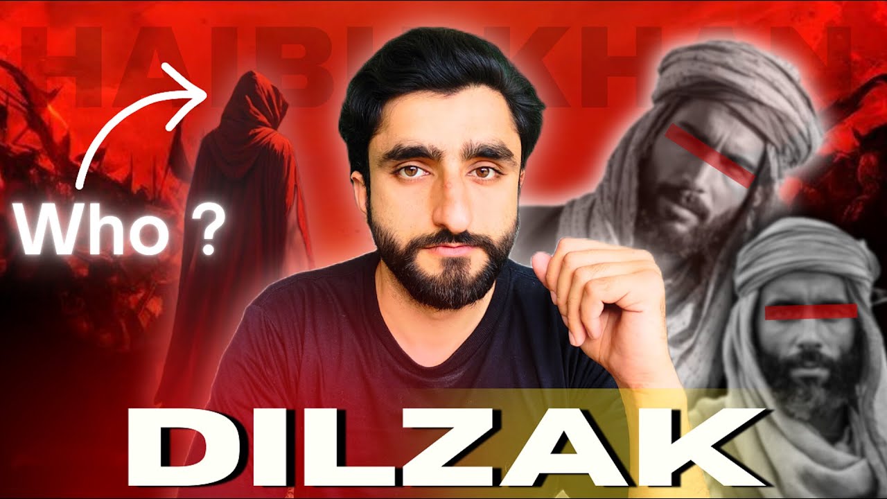 Dilzak Tribe | Malik Haibu Vs Yousufzai