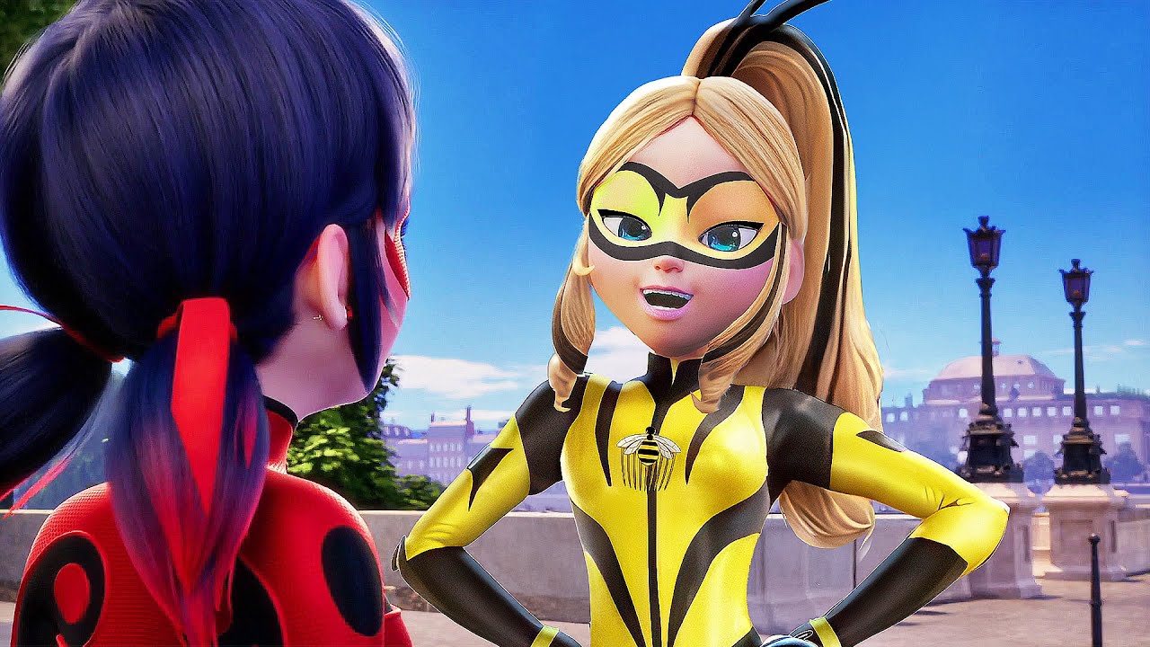 Queen Bee Is Back In Season 6 And Here's Why ! - Miraculous Ladybug