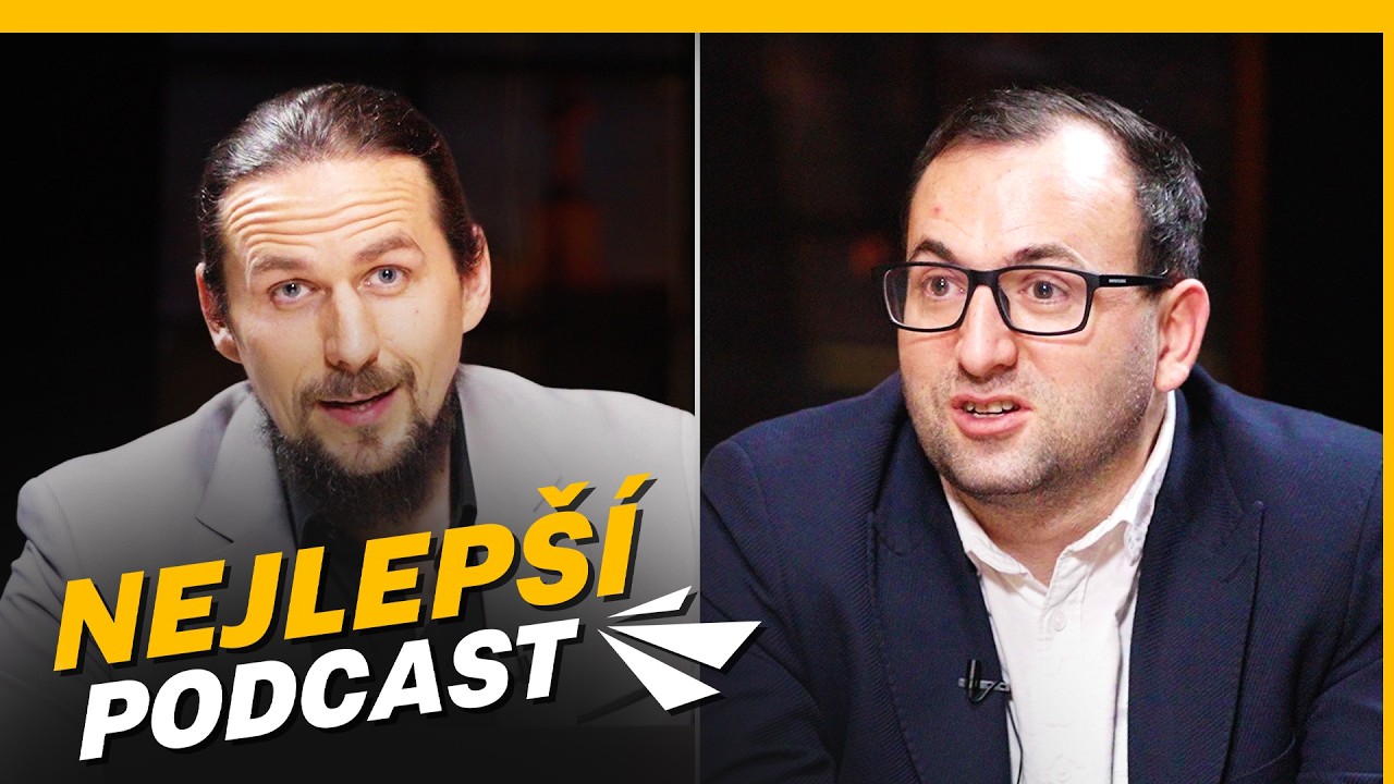 Hillary vs. Macinka: ostuda v Mnichově, nebo zviditelnění Česka?