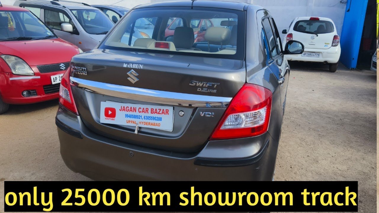2016 Swift dzire sold 9948588921