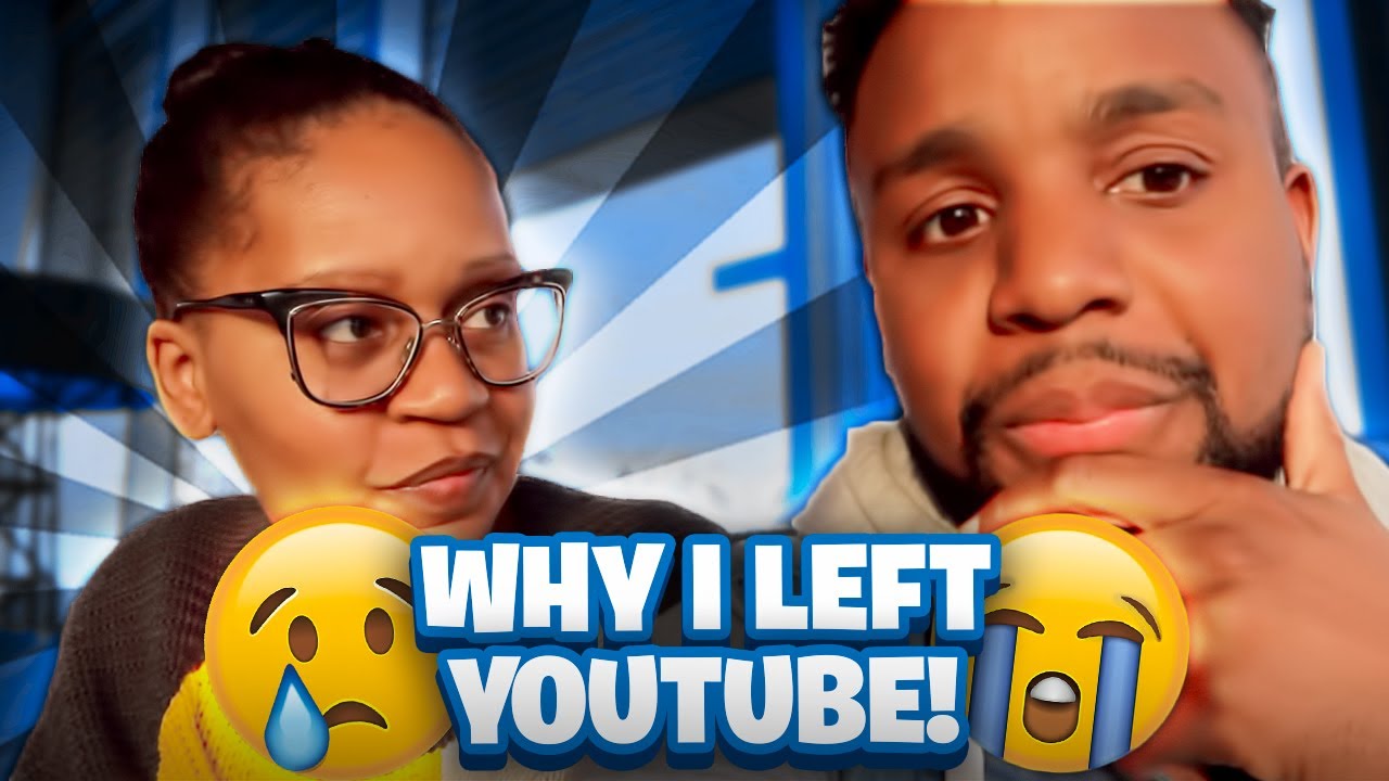 Why We Left YouTube