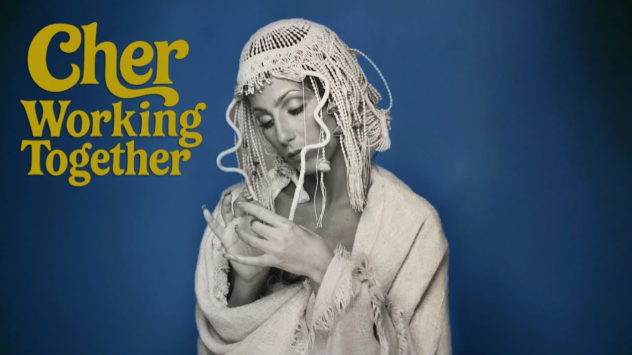 Working Together (2026 Remaster) | From The Sonny & Cher Comedy Hour