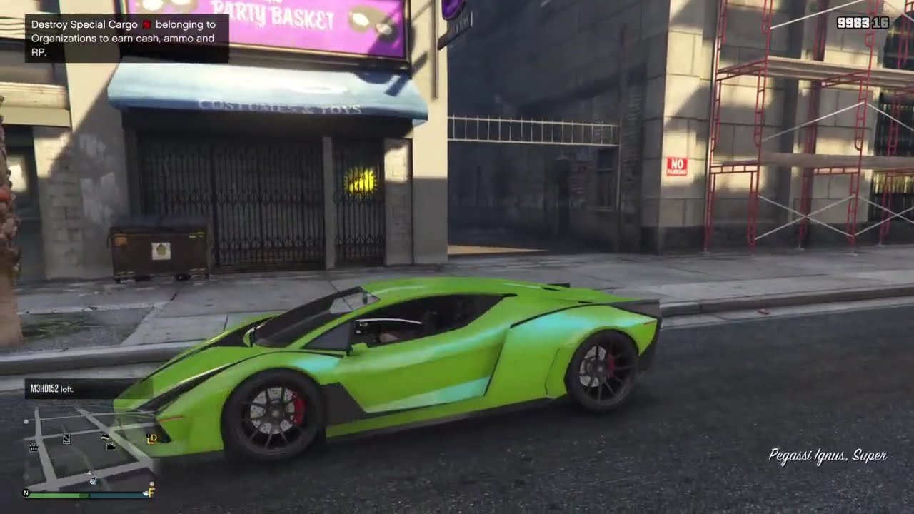 Chillin and playin gta 5 online add liamthekiller582 ps4