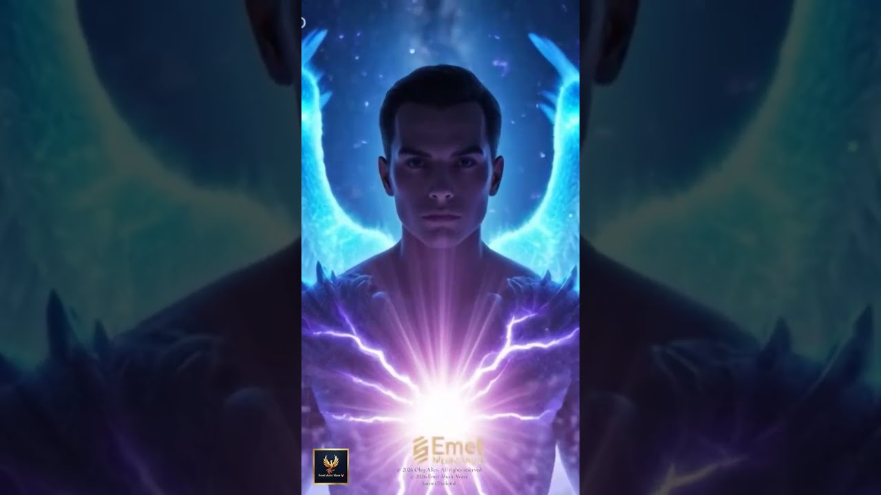 EMET | אֶמֶת — Official Cinematic Movie (by Oleg Aliev)
