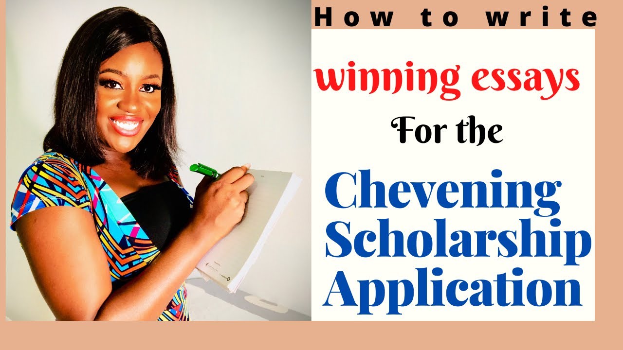 CHEVENING ESSAY TIPS; HOW TO WRITE YOUR LEADERSHIP AND NETWORKING ESSAY.