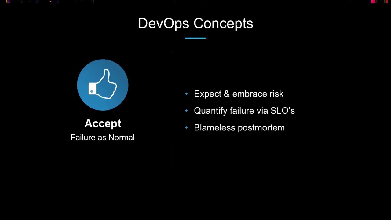 Michael Kehoe: Next Wave of Reliability Engineering - NewOps Days Silicon Valley