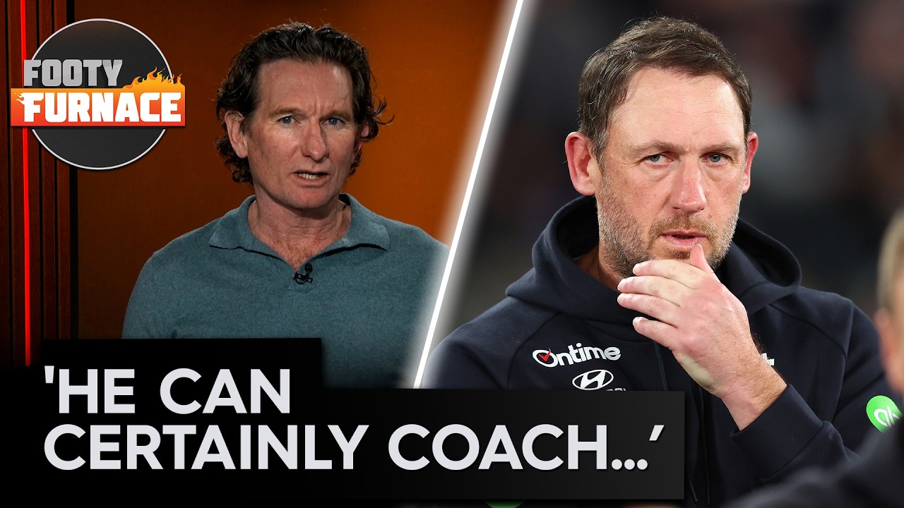 Josh Fraser&rsquo;s future, Demons in top 6 & Suns dismal form continues | Footy Furnace