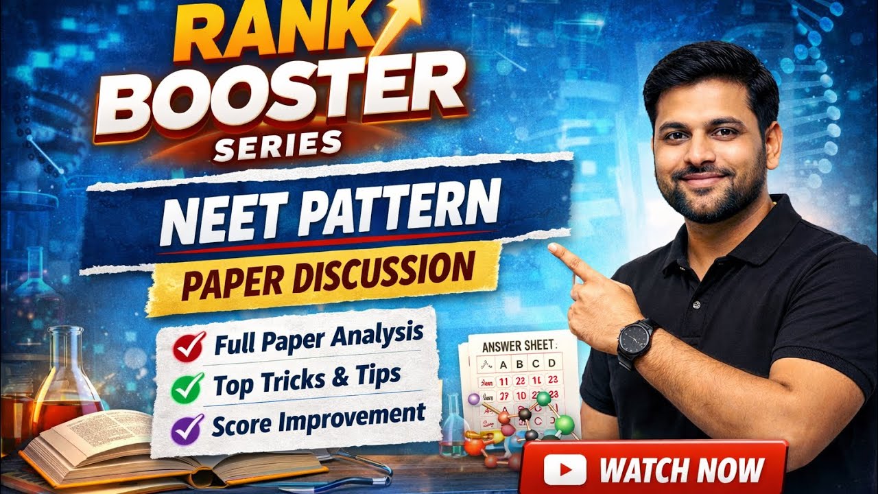 Paper Discussion || Learn to attempt paper ||#neetphysics 