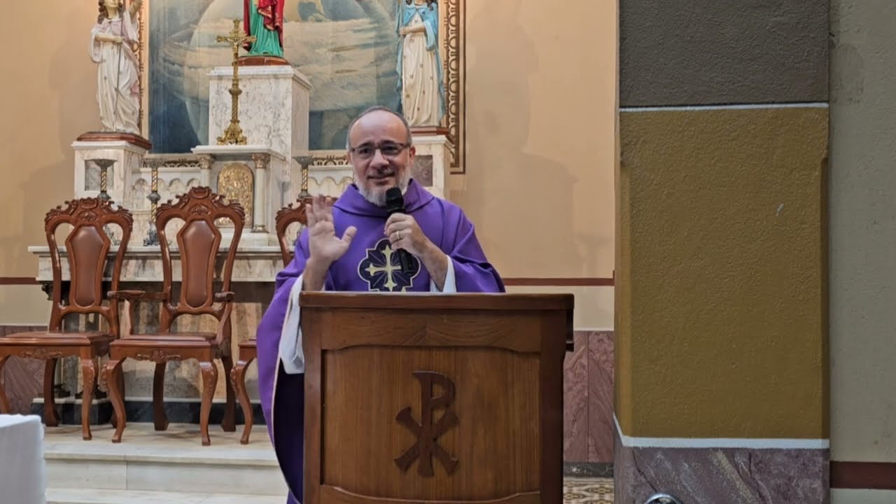 Jesus Cristo: A Fonte da Água Viva que transforma a nossa vida