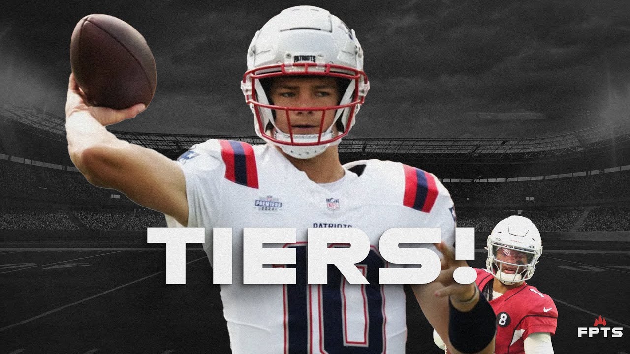 Kyler Murray BENCHED?! QB Dynasty Tiers REVEALED & Wild Trade Deadline Fallout | Dynasty Points