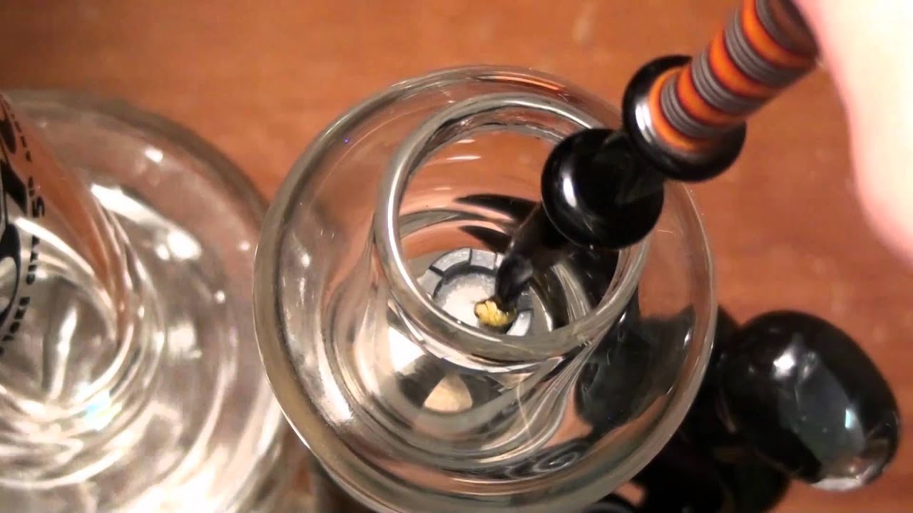 Highly Educated Castle Ti Nail