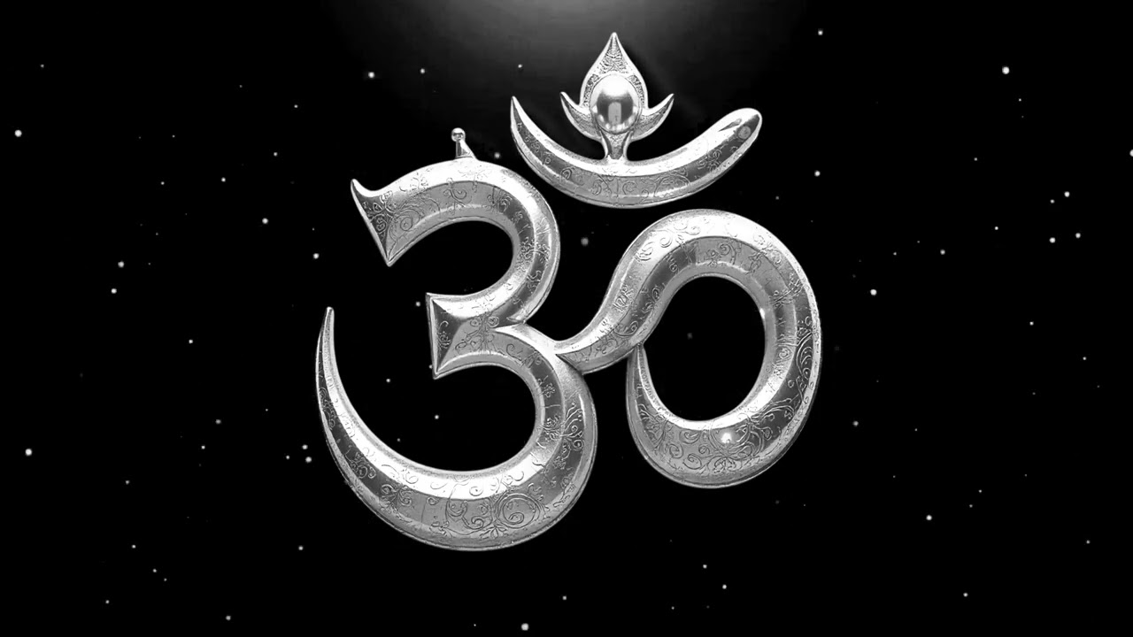 OM Chanting Meditation for Vibrations of Peace, Power & Balance | Mind-Body Healing Music