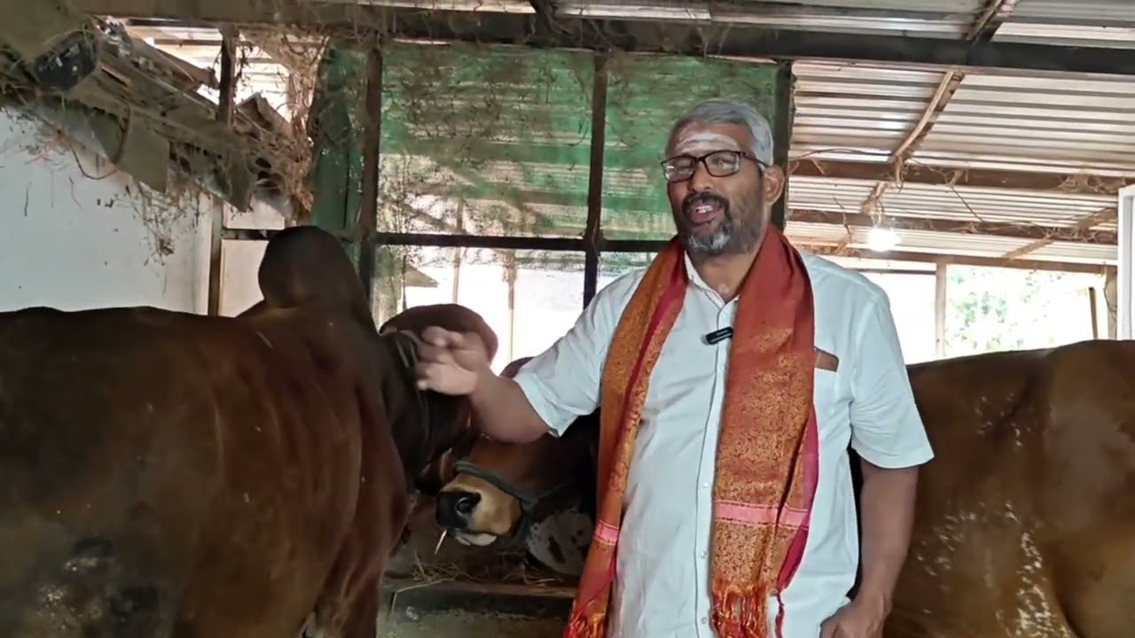 Introduction of Akshara fertilizers
