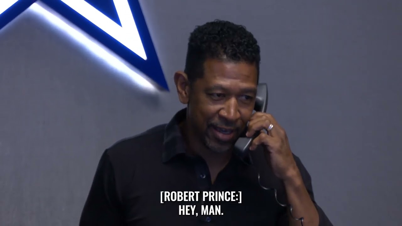 Secret Audio: Ryan Flournoy | Dallas Cowboys 2024