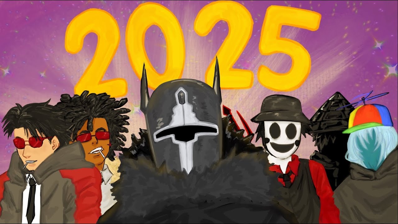 My best of 2025