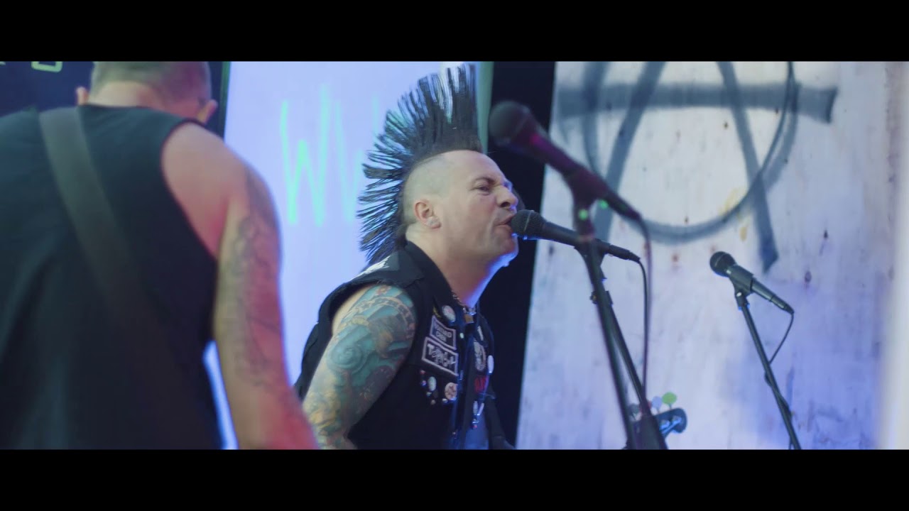 TOPNOVIL - 'NO COMPROMISE' (Official Video)